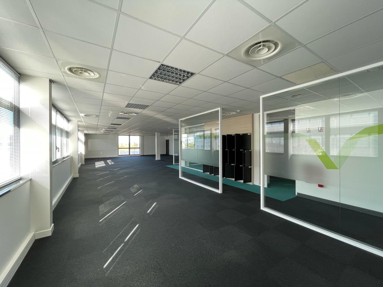 Bureau Saint-Herblain 5438m² Location bureau Saint-Herblain Loire-Atlantique OLBUR2425630 4